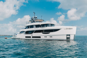 VEXA Photography & Videography Services for the Yachting Industry