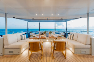 VEXA Photography & Videography Services for the Yachting Industry