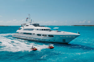 VEXA Photography & Videography Services for the Yachting Industry