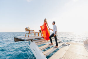 VEXA Photography & Videography Services for the Yachting Industry