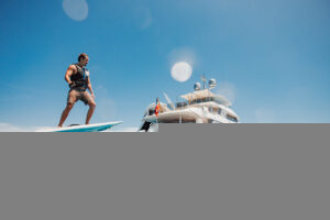 VEXA Photography & Videography Services for the Yachting Industry